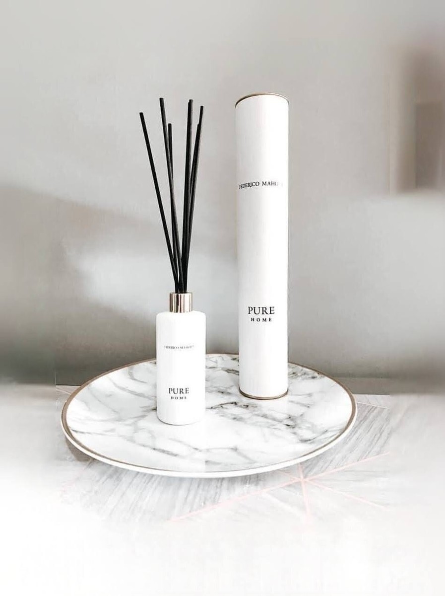 Fragrance Sticks Fm Home Perfume Pure Royal Fm Home Ritual Fragrance Sticks  FM Pure 489 Sticks