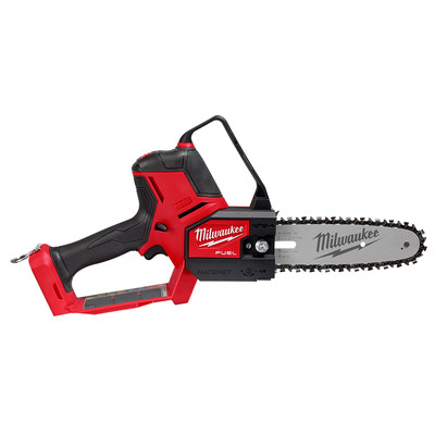 Milwaukee Tool M18 FUEL HATCHET 8'' Pruning Saw