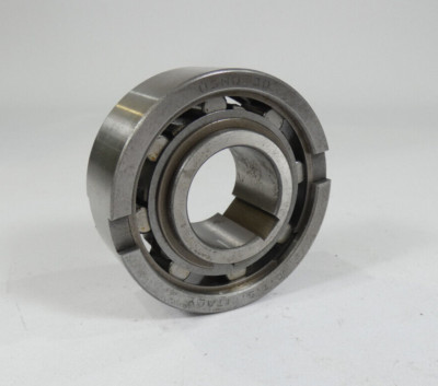 C.T.S Italy Freilaufrad/self-centring free wheel USNU 30 | Ø 72mm | 27mm Breite