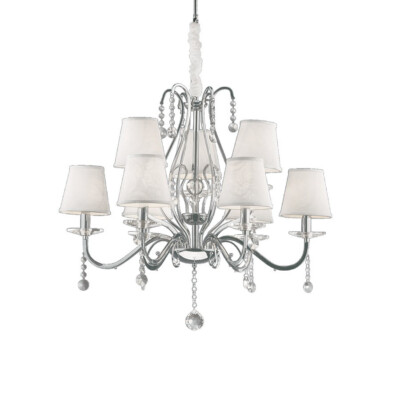 IDEAL LUX Kronleuchter SENIX SP9