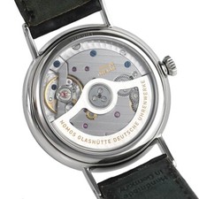 Nomos Ludwig Neomatik LD130012W2 282 Silver New 4