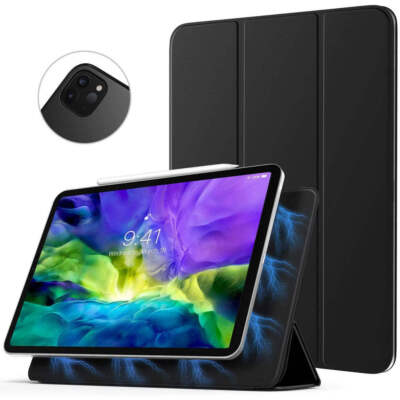 iCEO magnetisches Smart Case Hülle für iPad Pro 11  (2020-2021-2022)