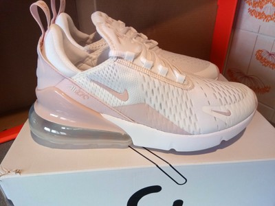 New Ex- Display - Nike Air Max 270 Essential Womens Ladies UK 7 - Boxed |  eBay