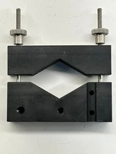 Newport Thorlabs Variable Size Lens Holder Laser Holder