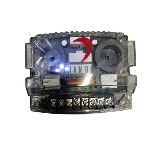 Diamond Audio M65.1x Passive Crossover (single) w/ RAF