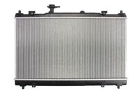 Thermotec KüHler WasserküHler MotorküHler FüR Suzuki Vitara SX4 S-Cross LY JY