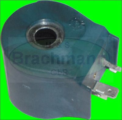 Magnetspule Spule 230V / 50 Hz  Magnetventil CEME B12