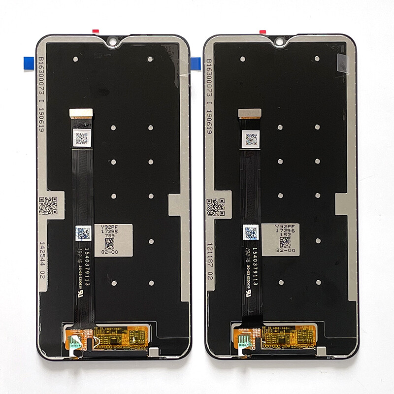 Per Lenovo S510 S515 con Touch LED Schermo B156XTT01.0 Compatibile