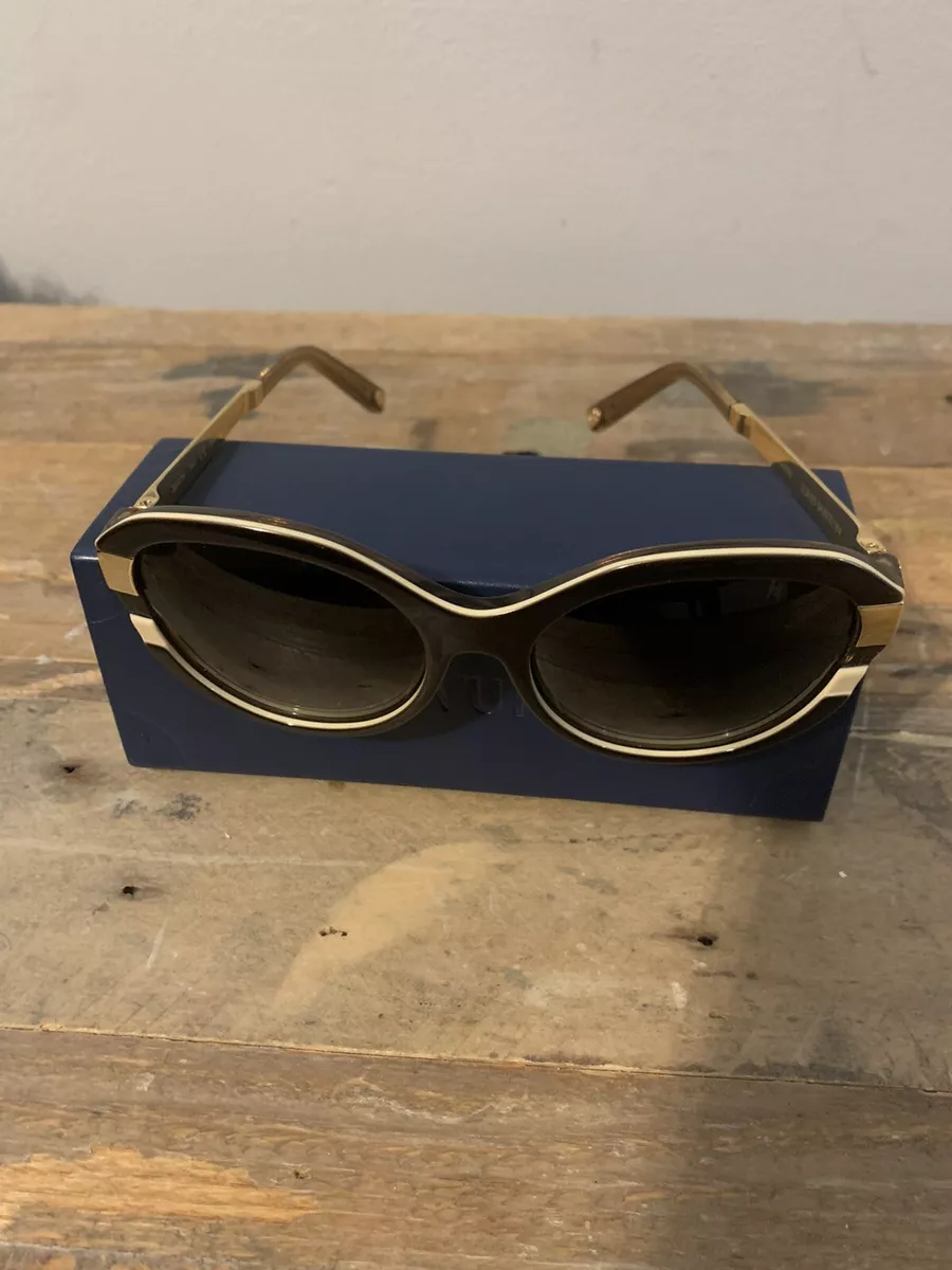 Louis Vuitton Petit Soupcon Cat Eye Sunglasses 7 - A World Of