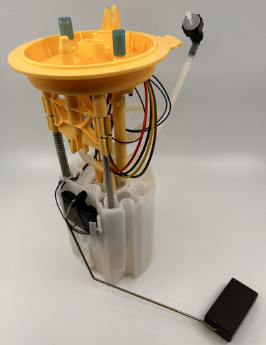 Genuine Quality Fuel Pump VOLKSWAGEN TIGUAN 103 TDI 5N 11 2017 7 2011 2 genuine-quality-fuel-pump-volkswagen-tiguan-103-tdi-5n-11-2017-7-2011-2