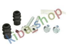FRONT AXLE RIGHT OR LEFT BRAKE CALIPER REPAIR KIT FRONT L/R FITS OPEL AGILA
