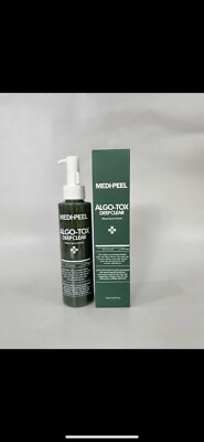 MEDI PEEL Algo tox Deep clear 