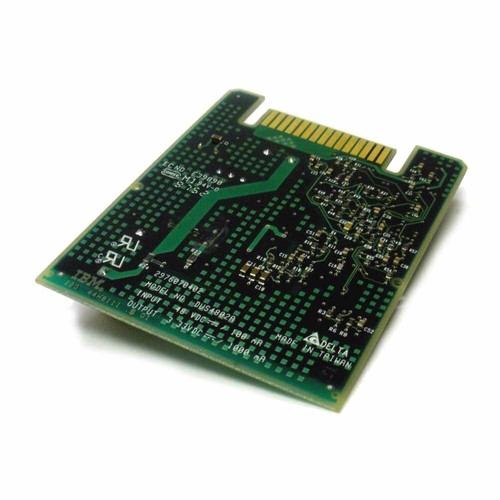 IBM 44H8110 9406 Power Card - Afbeelding 3 van 3
