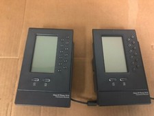 Cisco IP Phone 7915 Unified Ip Phone Expansion Module Lot of 2