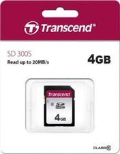 SD 4GB SDHC Class 10 Memory Card for Nikon D3400 D5600 D7000 S6200 1 V3 SLR