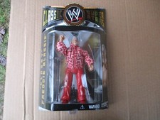 Classy Freddie Blassie WWE WWF Jakks Pacific Classic Superstars series 7