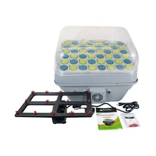 TurboKlone® T48D Special Edition Cloner with Dome