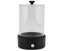 Koswork On-Road 8.4V DC Shock Air Removal Vacuum Pump (1/10 & 1/8 Shock Plates)