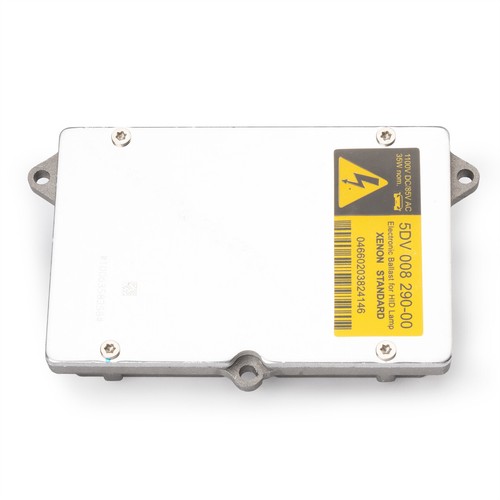 5DV 008 290-00 HID Xenon Ballast Unit For Mercedes Benz 2003-2006 E Class W211 - Picture 9 of 10