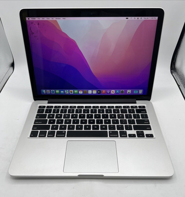 Apple MacBook Pro 13