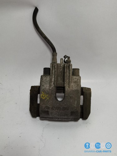 Original BMW  E60 E63 E64  Bremssattel hinten rechts Träger 6758058