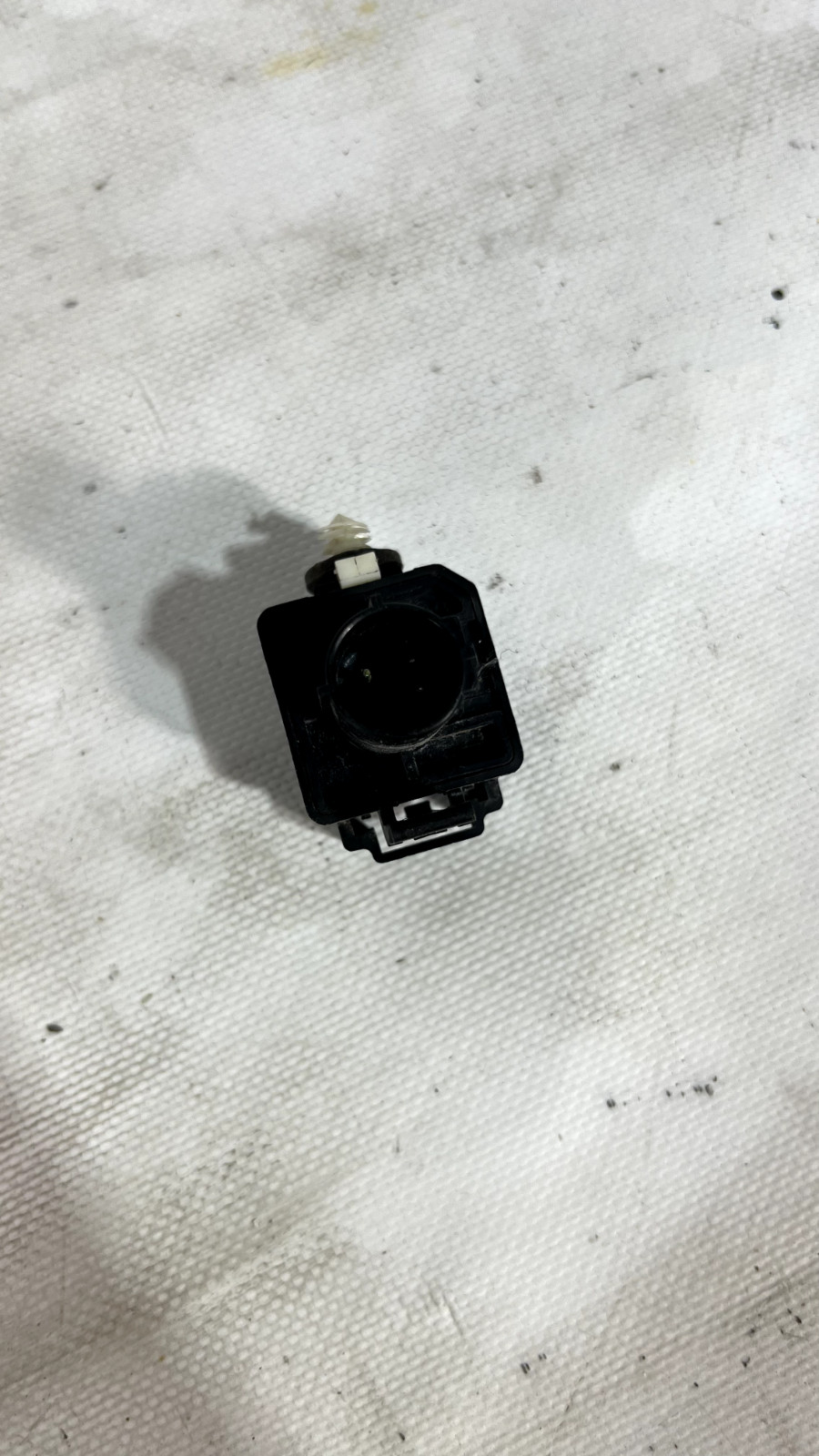 2011 ASTON MARTIN V8 VANTAGE OEM BAROMETRIC PRESSURE SENSOR MODULE