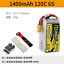 thumbnail 11  - TATTU R-line 3.0 Series Battery XT60 Plug 4/6S 120C For FPV Traversing Machine