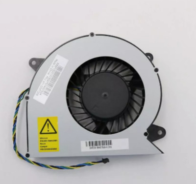 CPU Fan Lüfter Kühler Für Lenovo AIO520 V310z V530-22 24ICB Y910-27ISH 00KT209