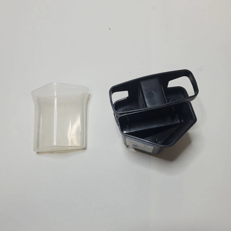 BISSELL CrossWave 2306 Wet/Dry Vacuum Cleaner w/ extra filters rollers & tool - Image 4 of 4