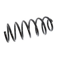 MS 4082901-PCS-MS Fahrwerksfeder Vorderachse FüR Seat Toledo I (1L2)