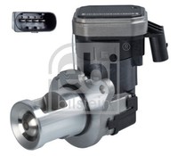 AGR Ventil Febi Bilstein 109632 FüR Klasse W211 S203 Mercedes Model W203 CL203