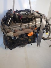 Moteur Mercedes CLASSE CLC
