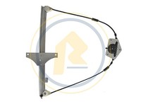 1X Ac Rolcar 01.4449 Fensterheber FüR Peugeot