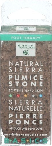 Earth Therapeutics Pumice-Sierra Pemice Stone 1 камень 1990₽