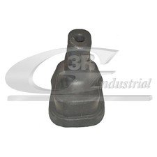 ORIGINAL® 3rg Schalthebelverkleidung für Opel MERIVA A Großraumlimousine