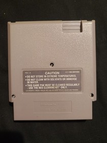 Smash TV NES Nintendo Entertainment System Ntsc Usa 