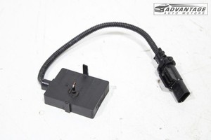 2015-2016 BMW 428I F36 GRAN COUPE ENGINE RADIATOR TEMPERATURE SENSOR OEM
