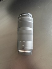 Canon RF 100-400mm F5-6.8 Mirrorless Is USM AF Zoom Lens EOS R Series