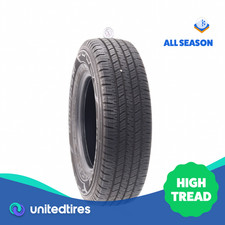 Used Lt 22575r16 Hankook Dynapro Ht 115112s - 1332 Used Lt 22575r16 Hankook Dynapro Ht 115112s - 1332