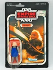 VINTAGE STAR WARS ESB 41 BACK UGNAUGHT MOC SHIPS WITH STAR CASE