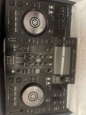 console dj pioneer xdjrr