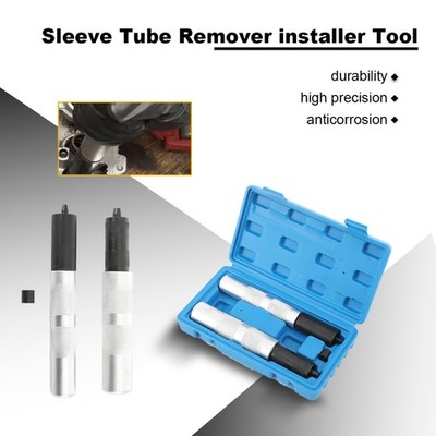 Valve Keeper Remover Installer Kit Valve Spring Compressor Retainer Removal Tool