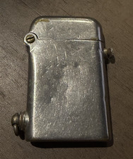  THORENS Semi Automatic ‘Single Claw’  Swiss Made Vintage Lighter 