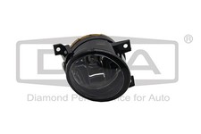 Nebelscheinwerfer DPA 99411334302 für VW GOLF 5 1K1 JETTA 3 1K2 SCIROCCO 137 138