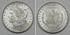 X7527 1879-O Morgan Dollar, BU