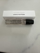 Matiere Noire Louis Vuitton 2ml