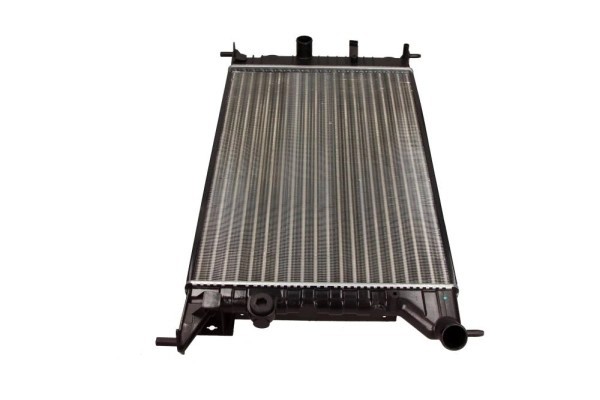 Radiateur aluminium haute performance MAXGEAR AC259087 pour VECTRA B Berline