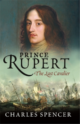 Charles Spencer Prince Rupert (Tascabile)