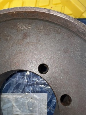 Martin 48H150 SK Timing Pulley