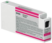 Epson Ultrachrome Hdr - 700 Ml - Vivid Magenta